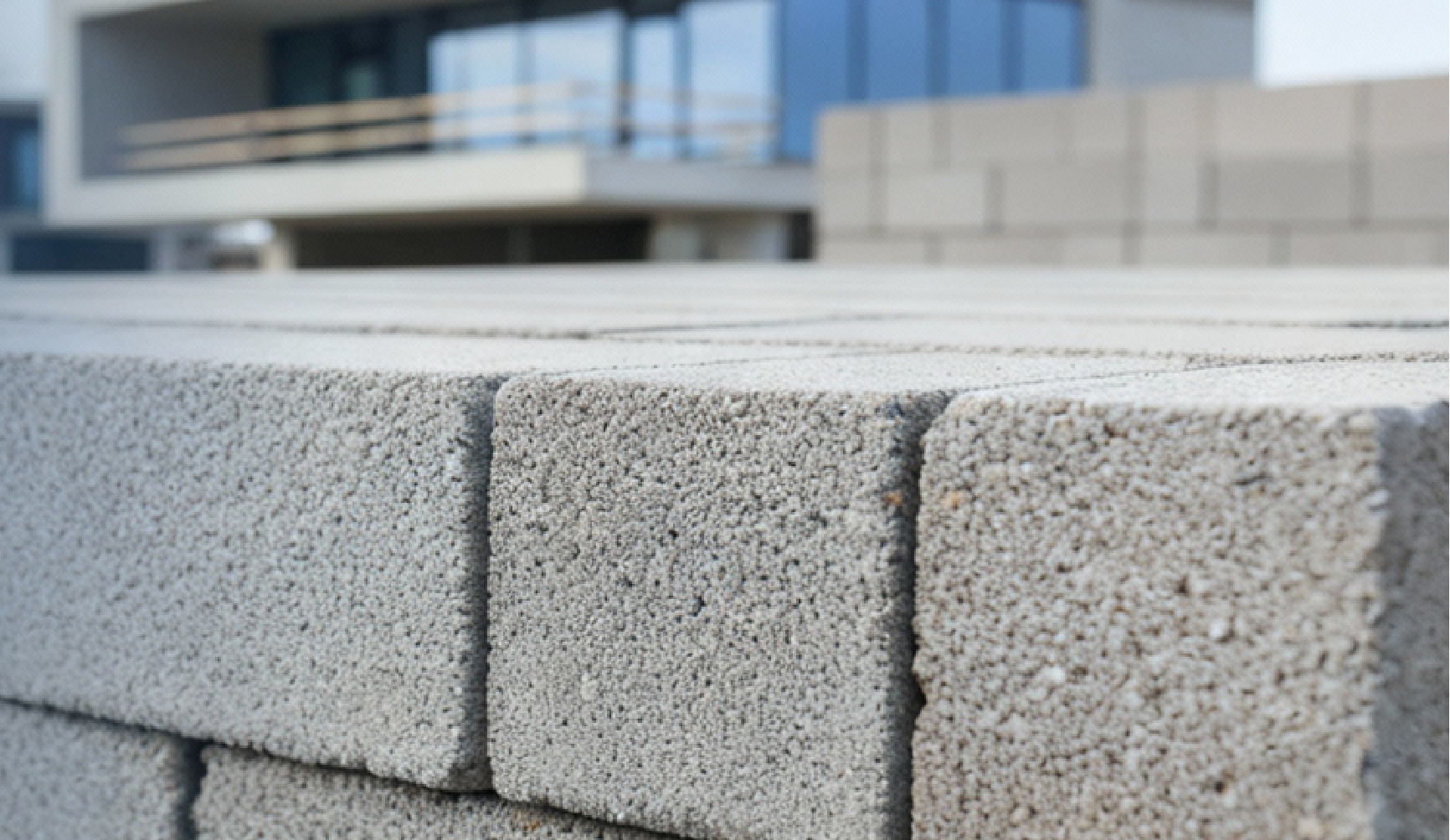 Bulukeeti & Interlocks Design